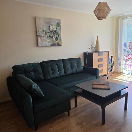 Apartament Na Wydmie Ustka Eksteriør billede