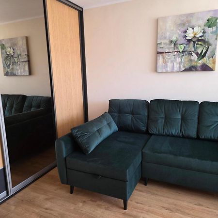 Apartament Na Wydmie Ustka Eksteriør billede