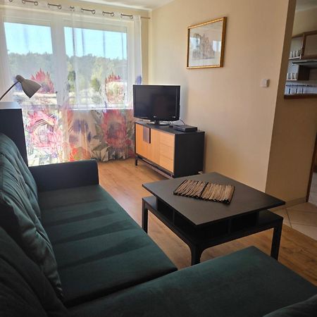 Apartament Na Wydmie Ustka Eksteriør billede